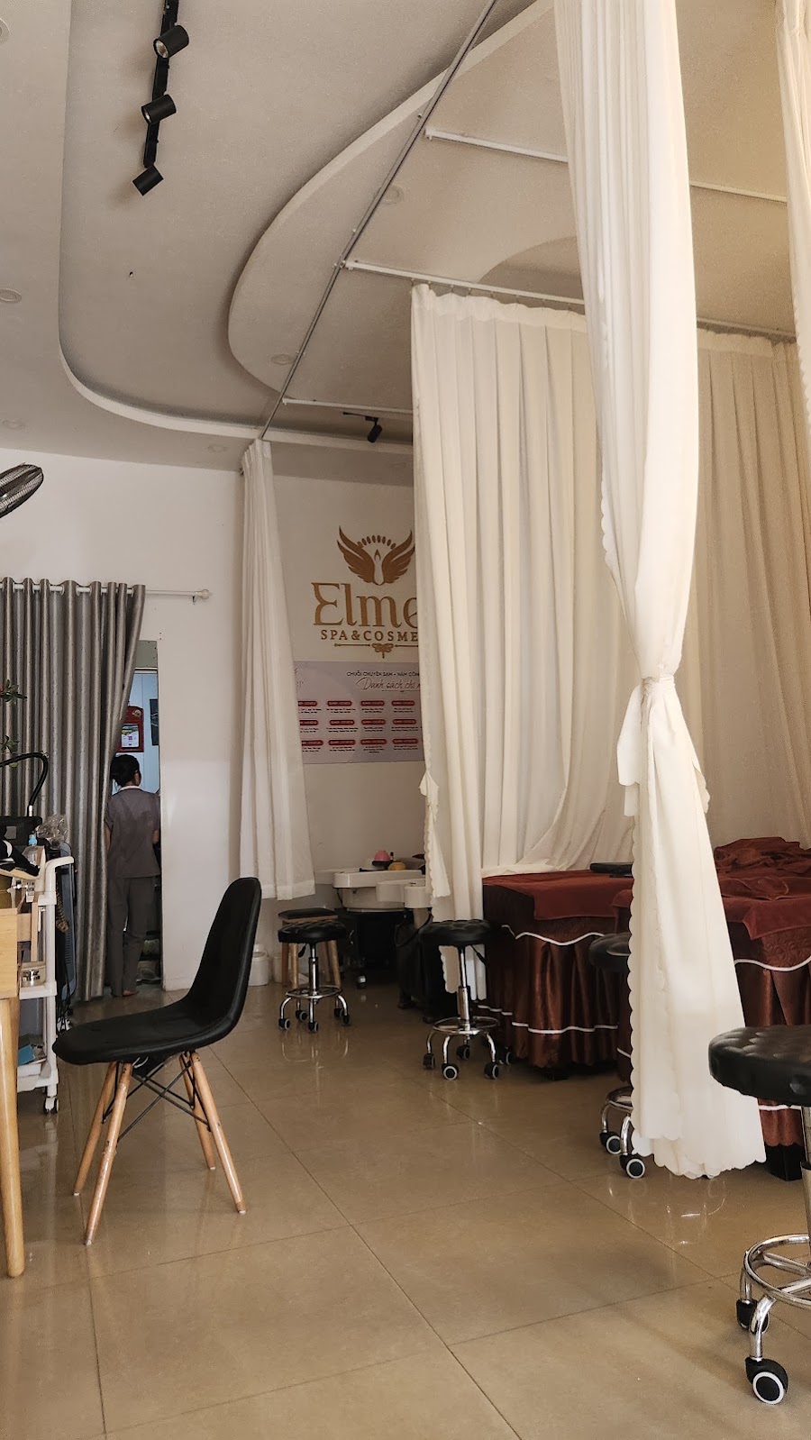 Da Nang Wellness – Foot & Body Massage