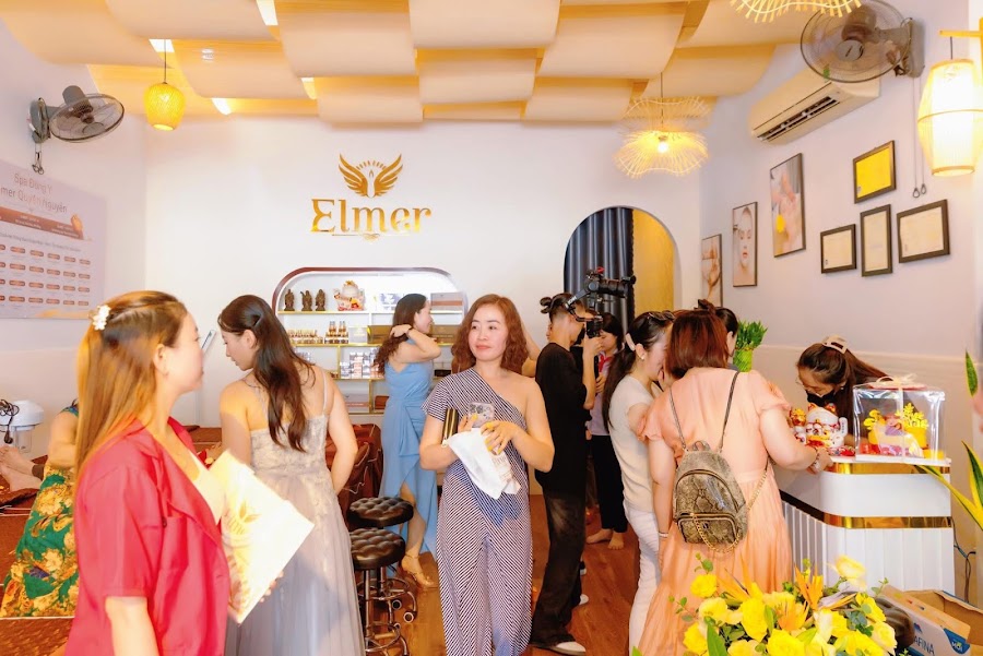 Da Nang Wellness – Foot & Body Massage