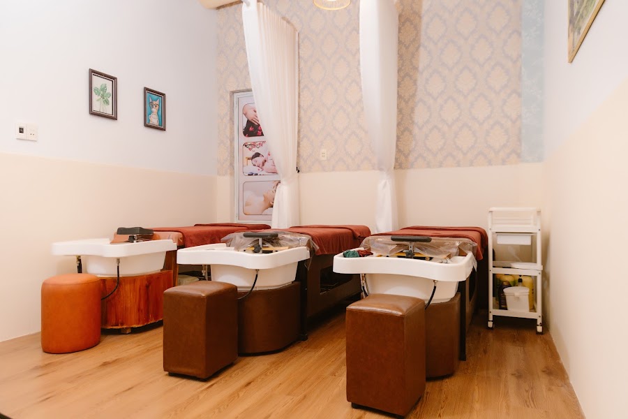 Da Nang Wellness – Foot & Body Massage