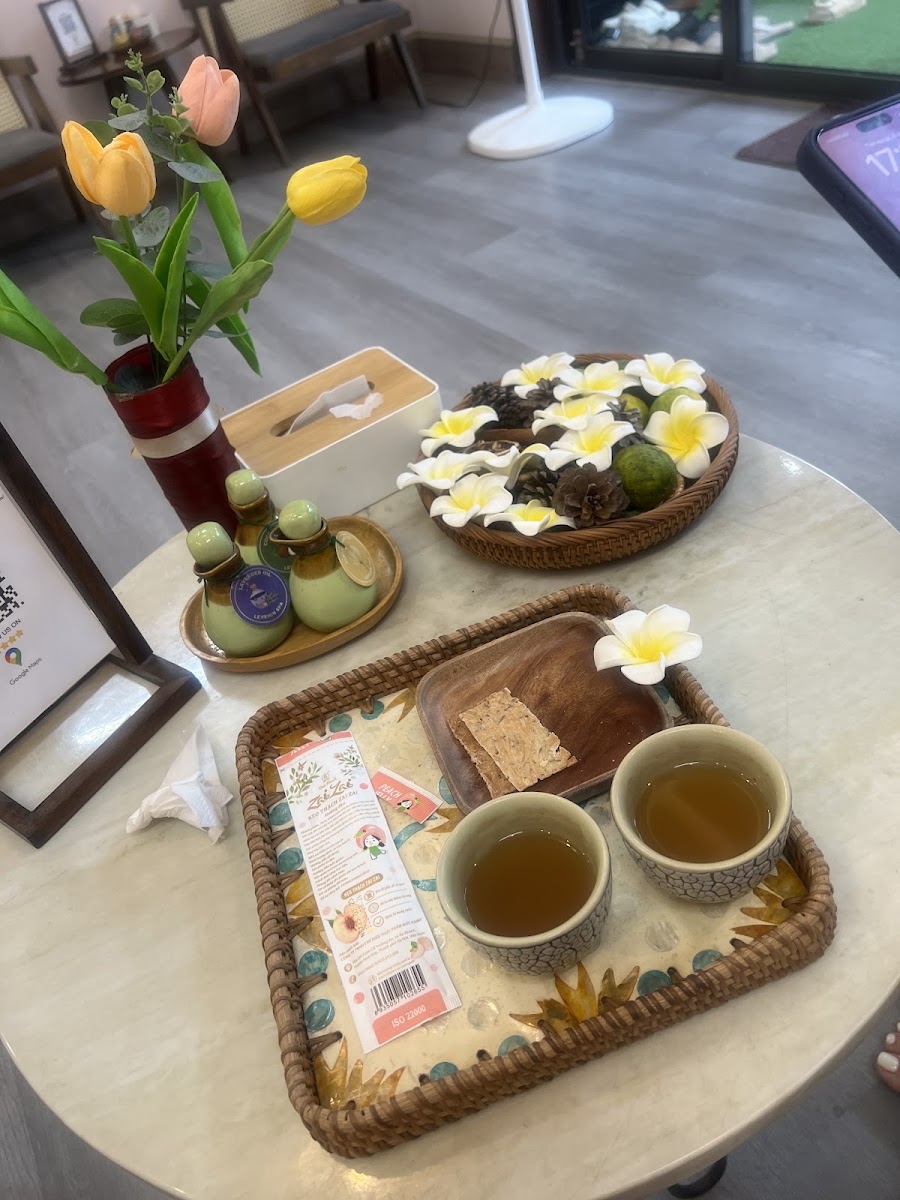 Levenin Spa & Massage Danang - 다낭 마사지