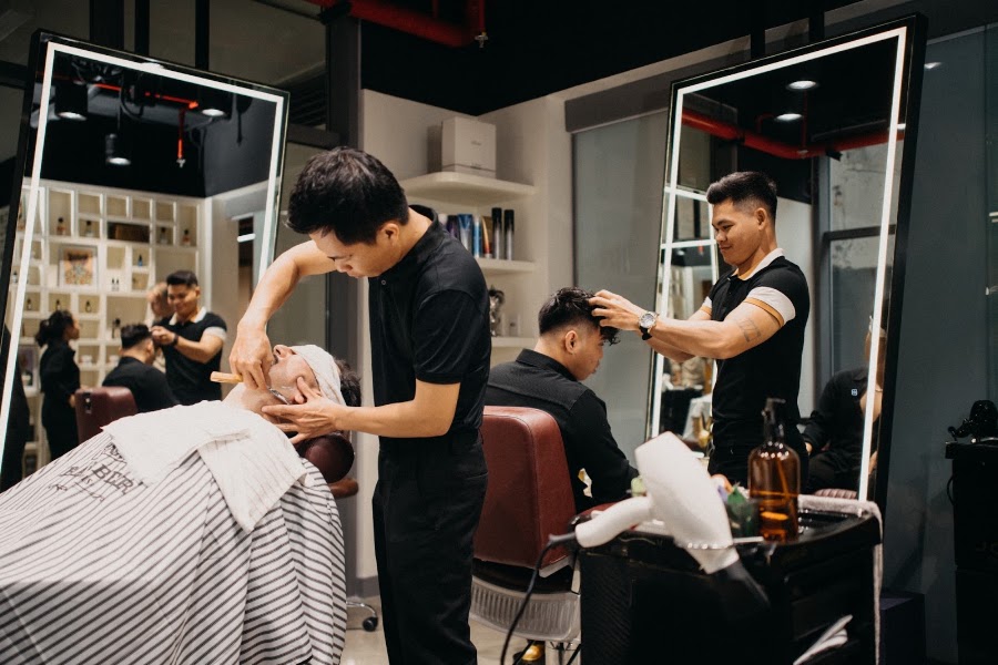 Brothers - Boutique Men's Salon - Danang