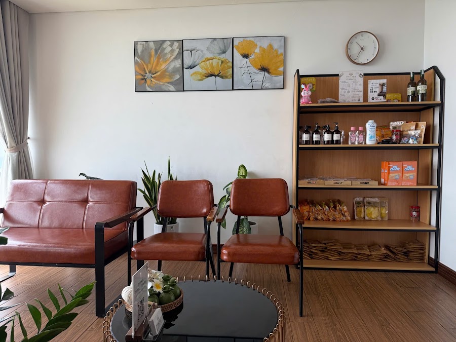 The Spa and Massage 더 스파 & 마사지