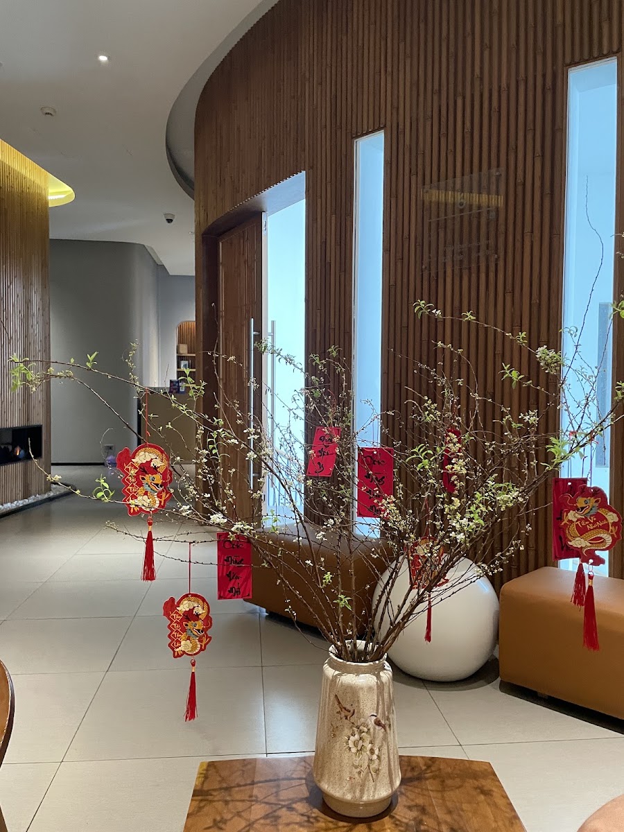 InBalance Spa by Novotel Danang