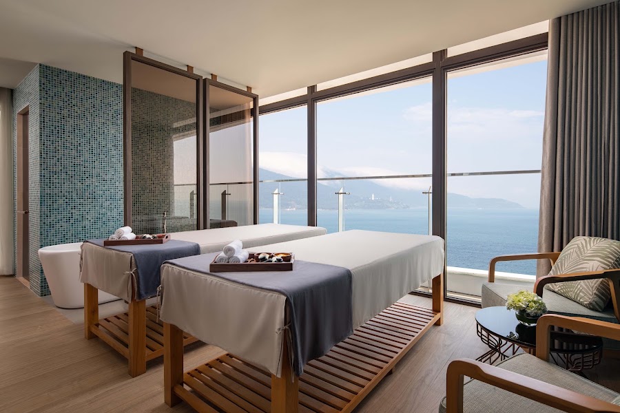 Omelee Wellness & Spa