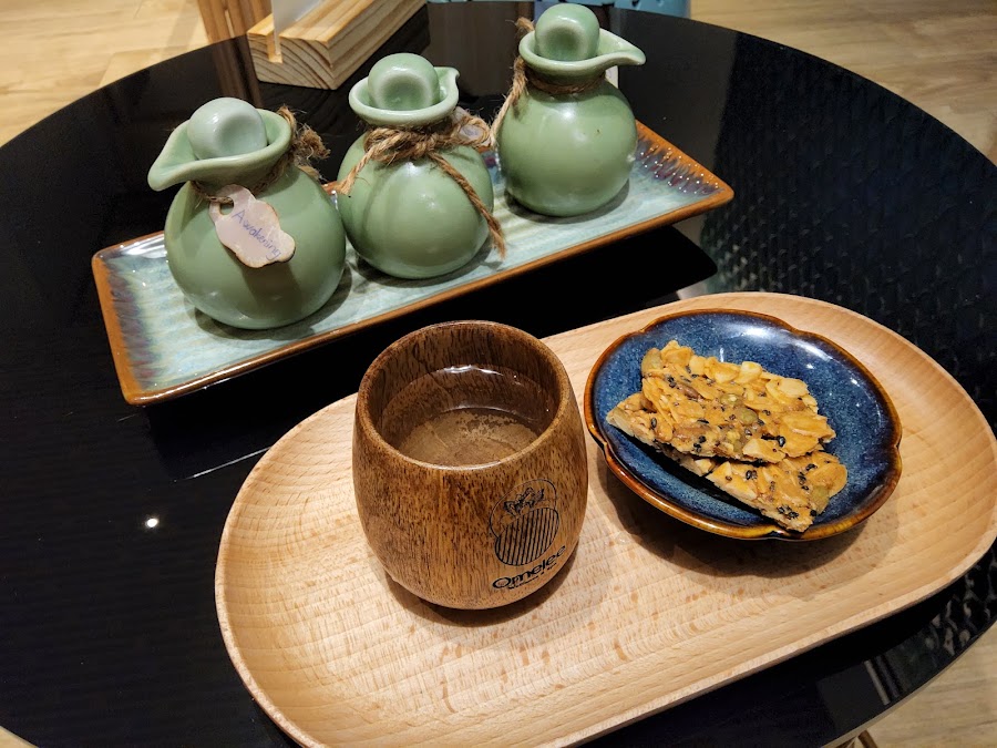 Omelee Wellness & Spa