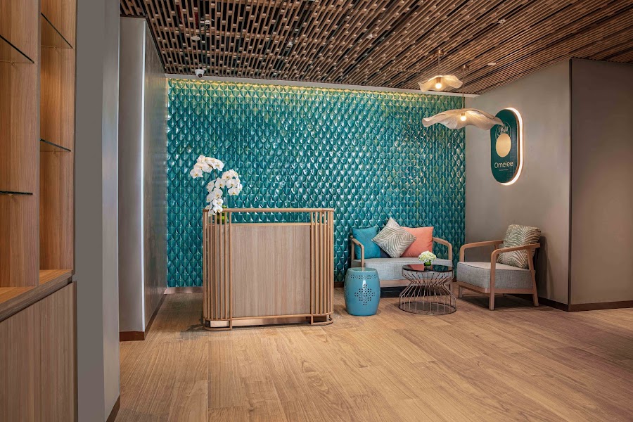 Omelee Wellness & Spa