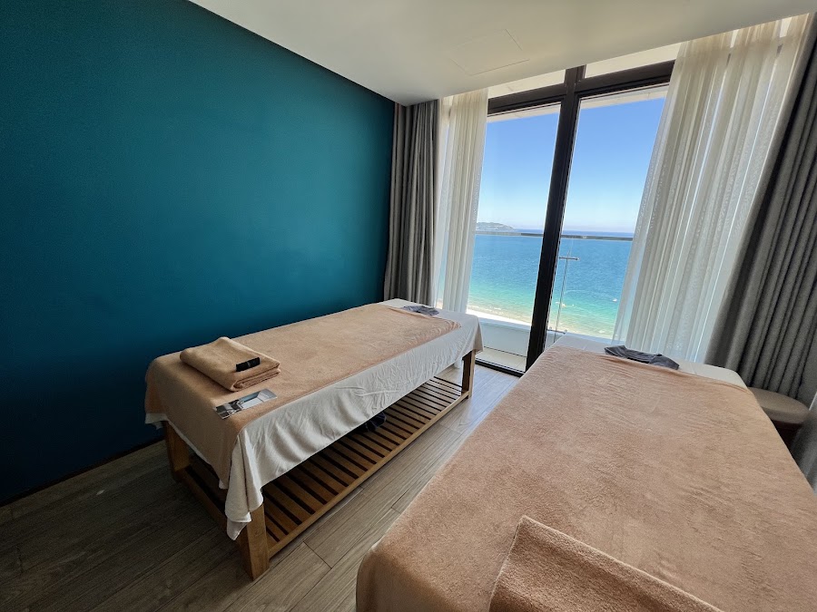 Omelee Wellness & Spa
