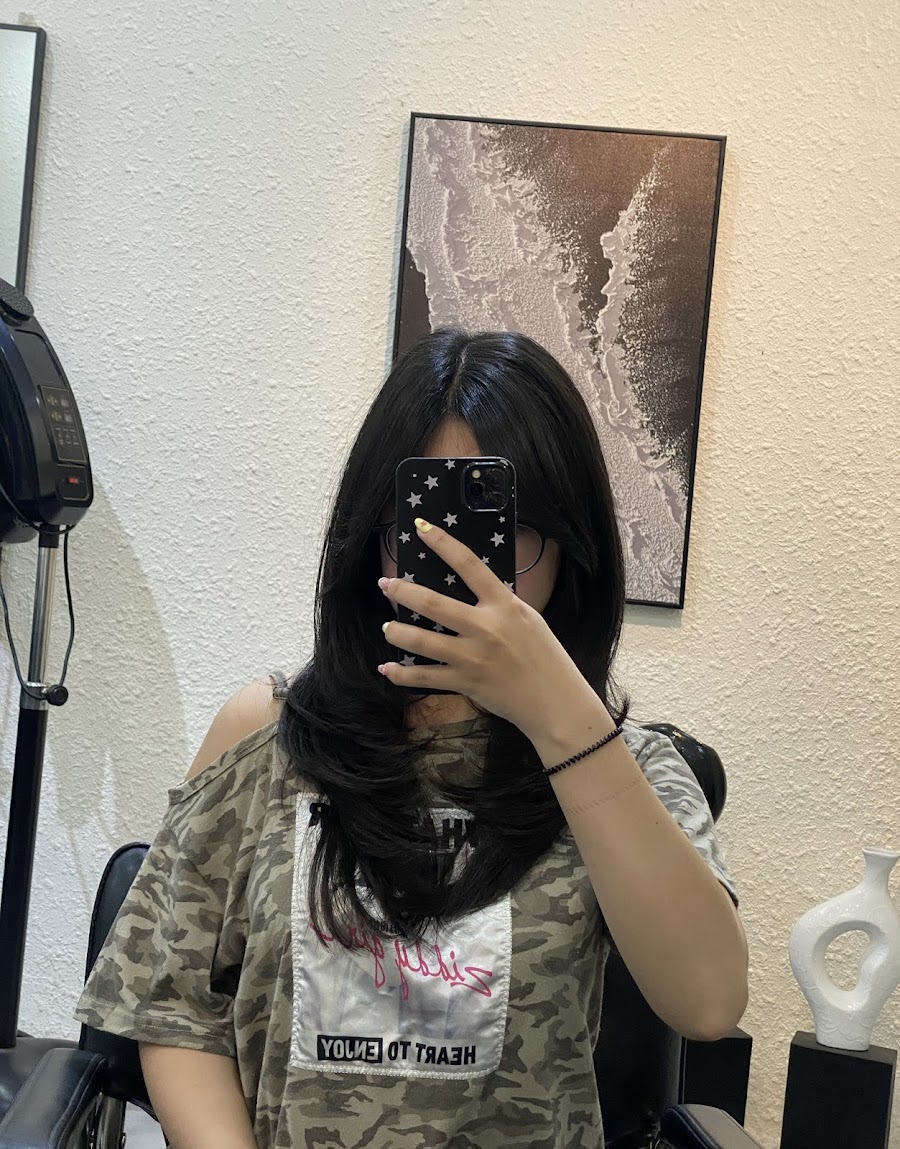 Glow Hair Studio