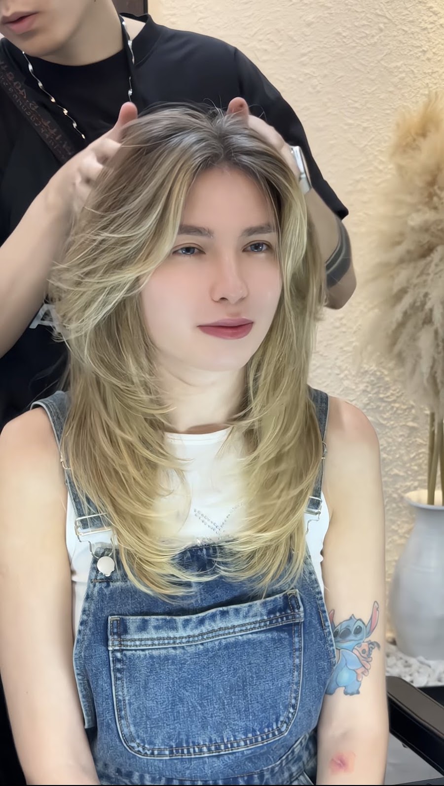 Glow Hair Studio
