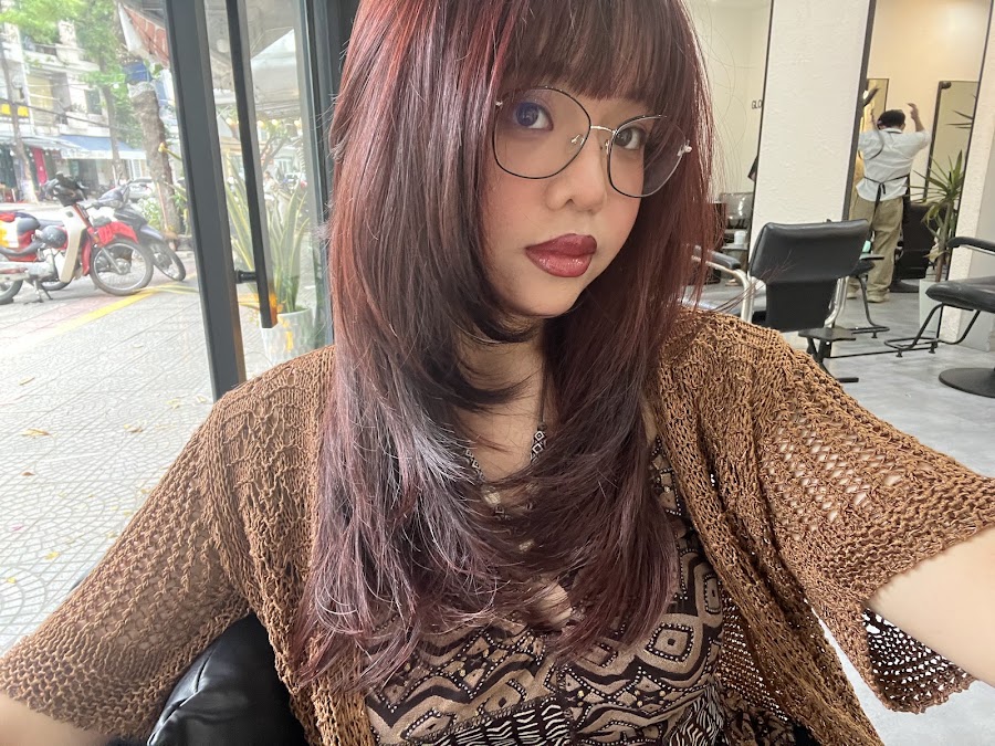Glow Hair Studio