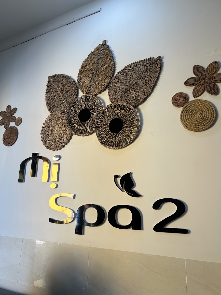 Nị Spa - Seventh Heaven Đà nẵng - Gội đầu dưỡng sinh ( cơ sở 2)