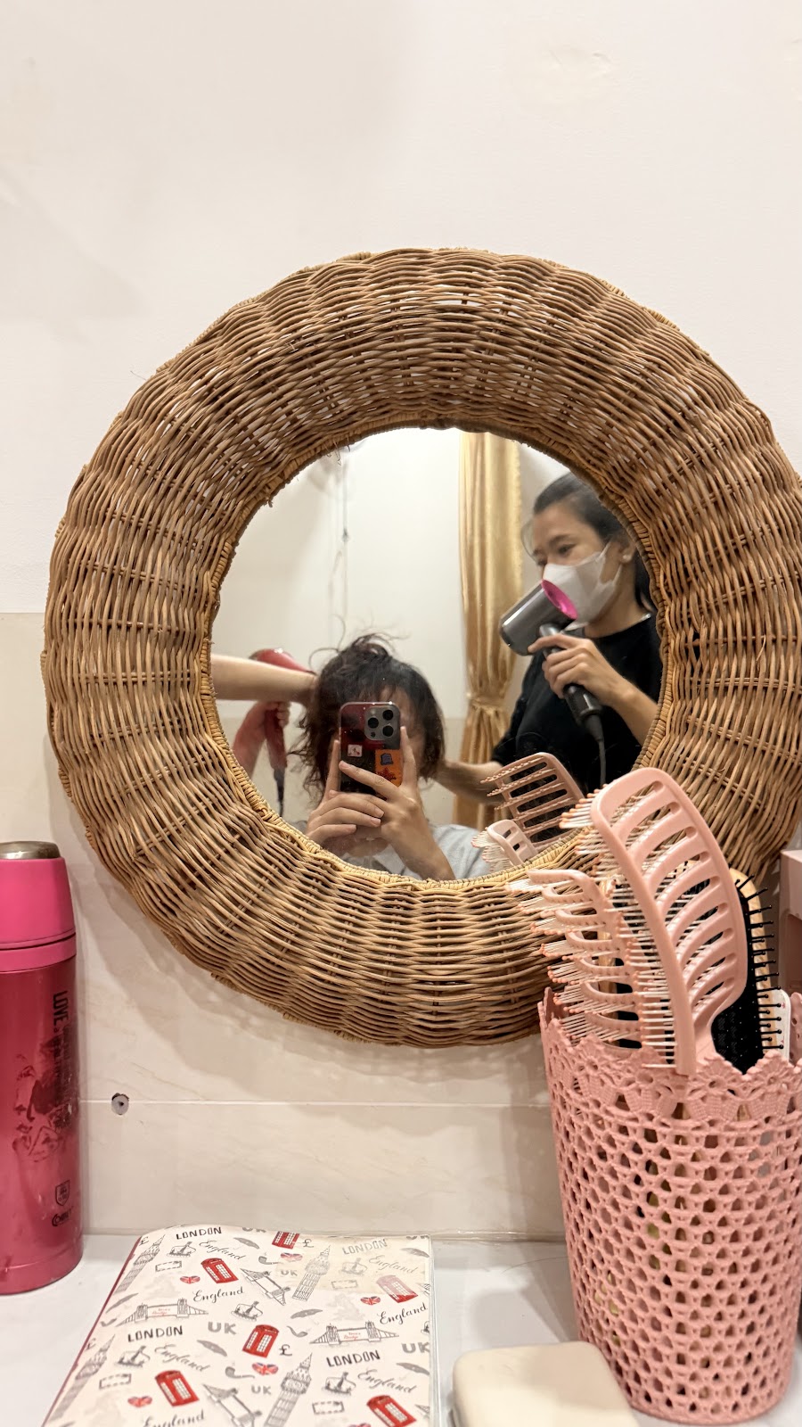 Nị Spa - Seventh Heaven Đà nẵng - Gội đầu dưỡng sinh ( cơ sở 2)