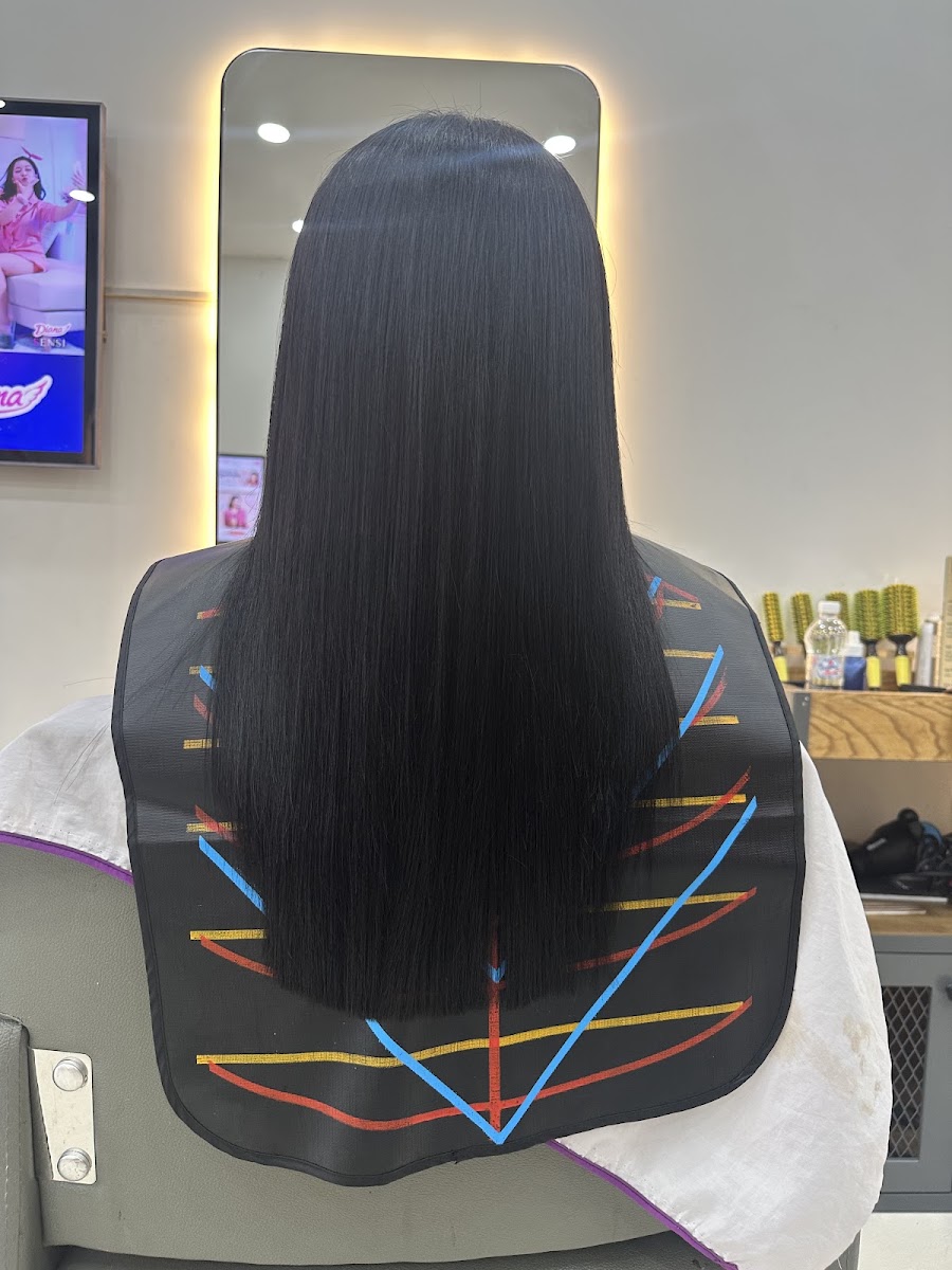 The Hair House Đà Nẵng