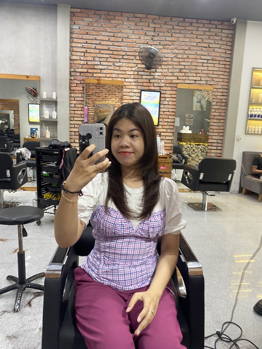 The Hair House Đà Nẵng