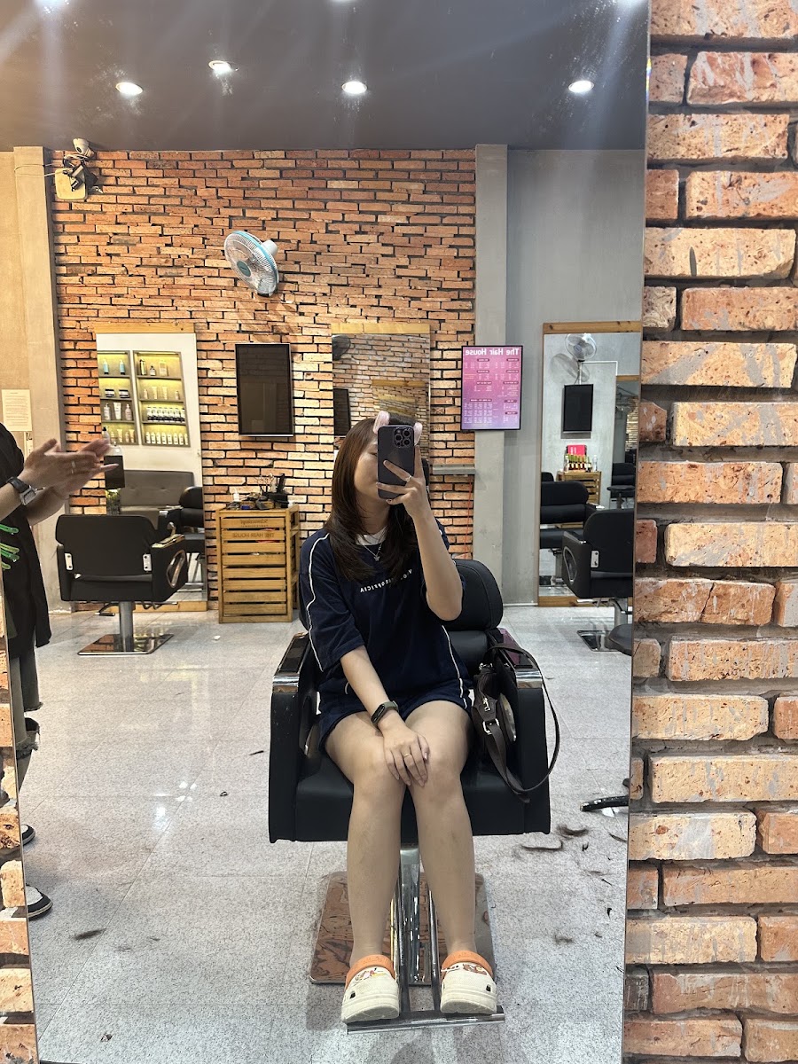 The Hair House Đà Nẵng