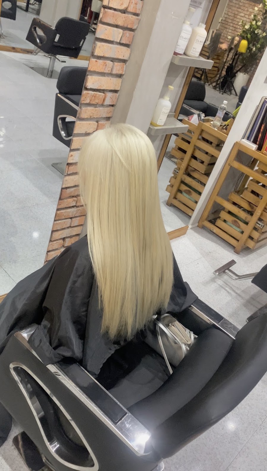 The Hair House Đà Nẵng