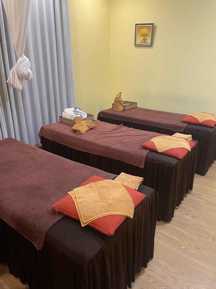 Thera Healing Spa