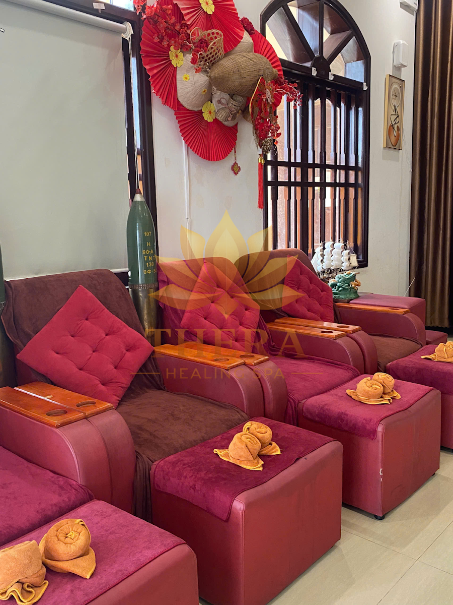 Thera Healing Spa