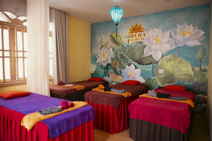 Thera Healing Spa