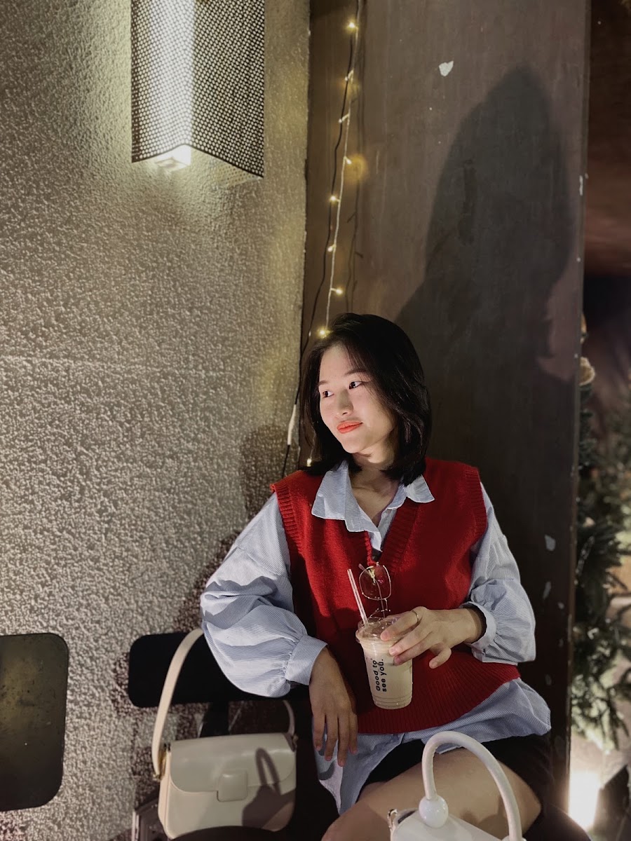Ya Nguyễn Hair Salon Trendy