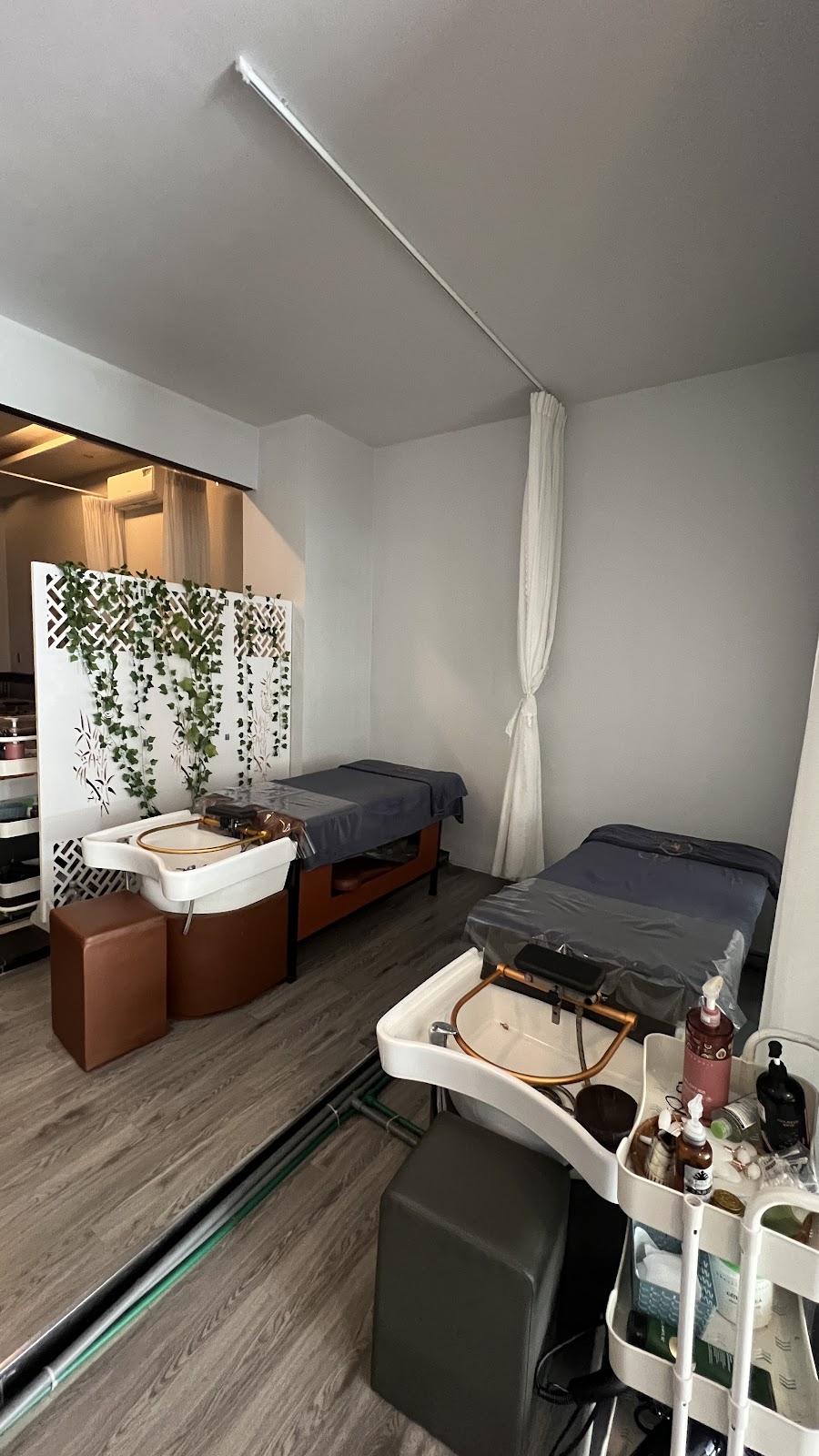 Tran Thao Spa – Shampoo & Full Body Massage Da Nang
