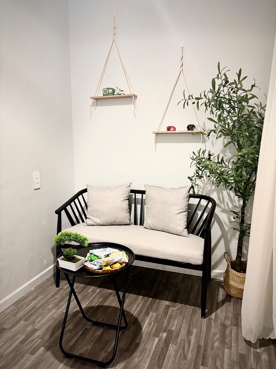 Tran Thao Spa – Shampoo & Full Body Massage Da Nang
