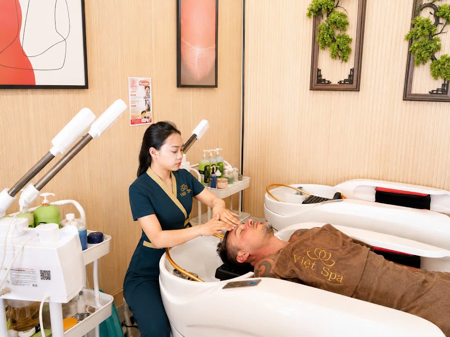 Việt Spa