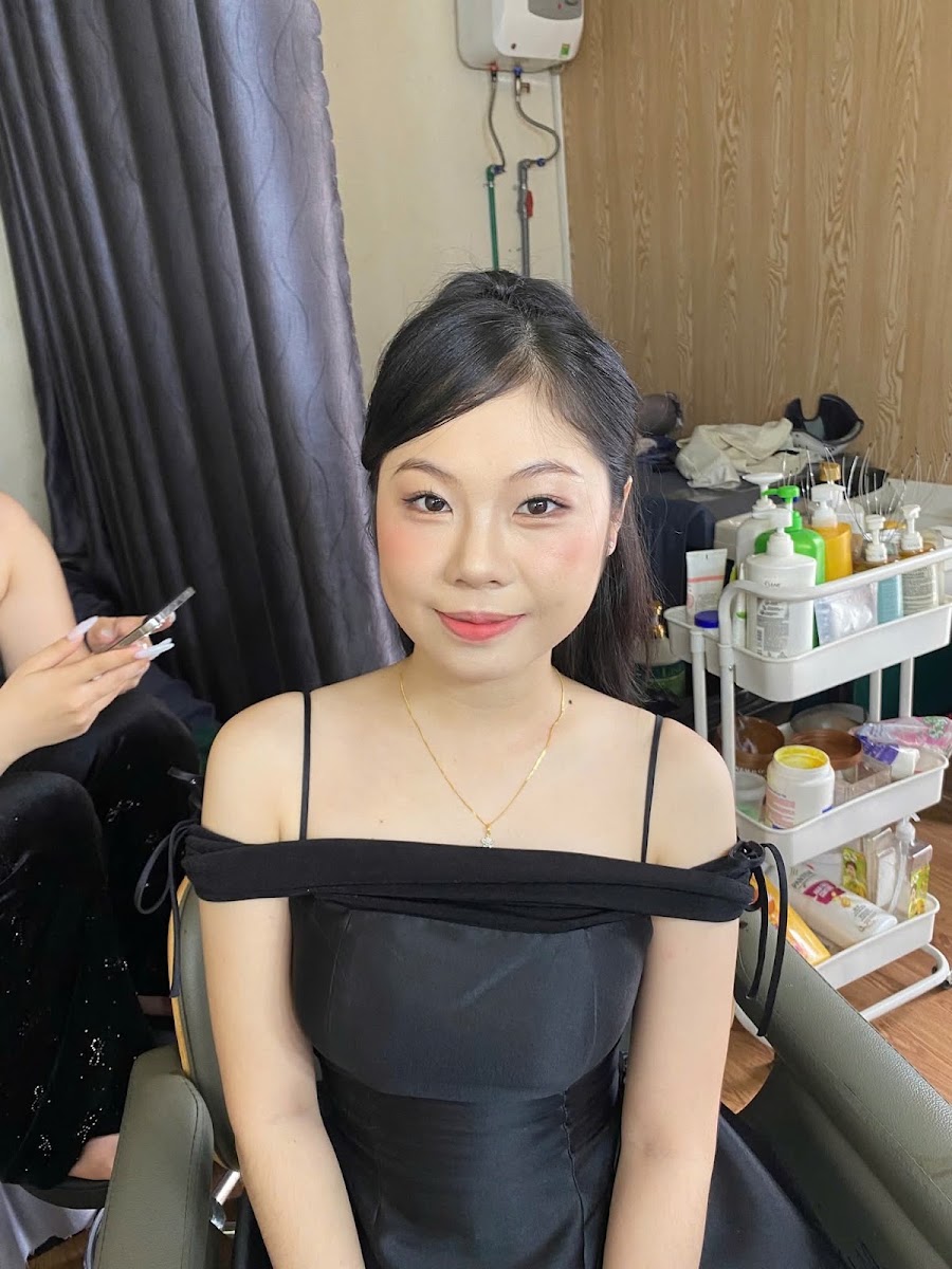 Uyên võ massage - gội đầu dưỡng sinh (massage - shampoo)