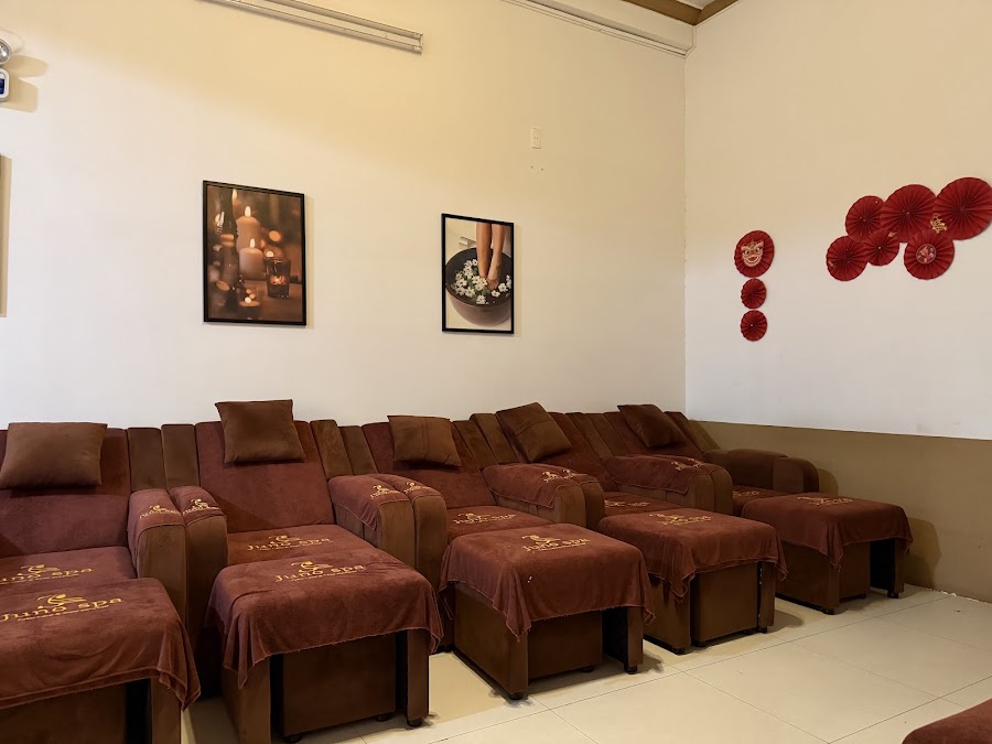 Juno Spa & Massage 마사지 按摩