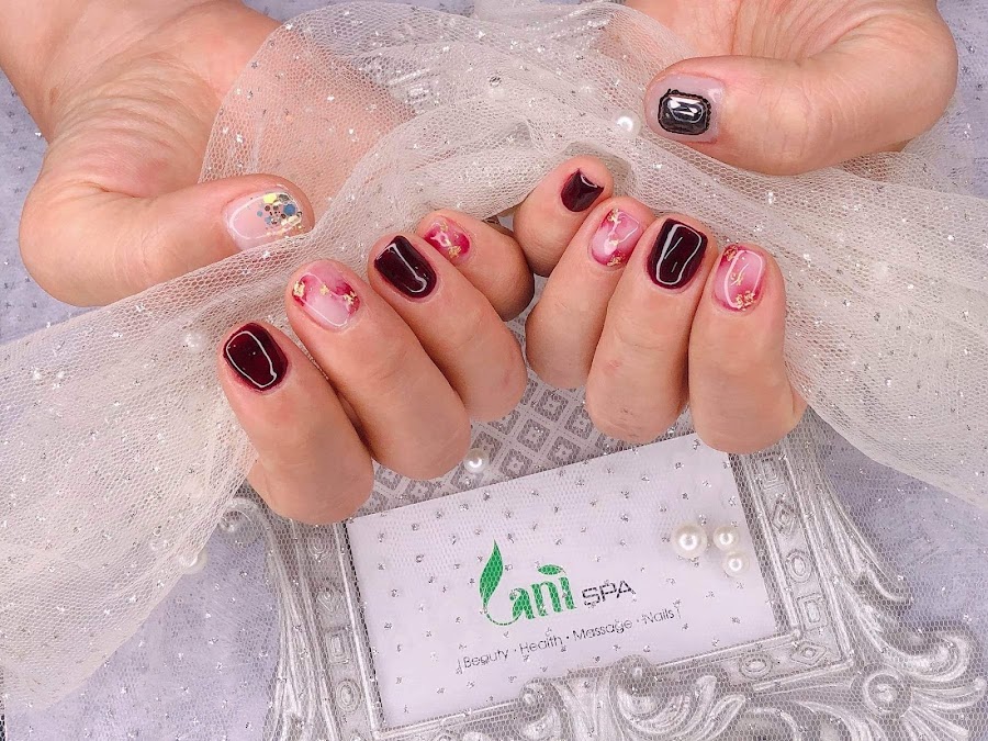 Lani Spa: Eyebrow, Eyelash, Waxing, Facials, Massage, Nails, Lip Blushing, Microblading,Threading, Skincare