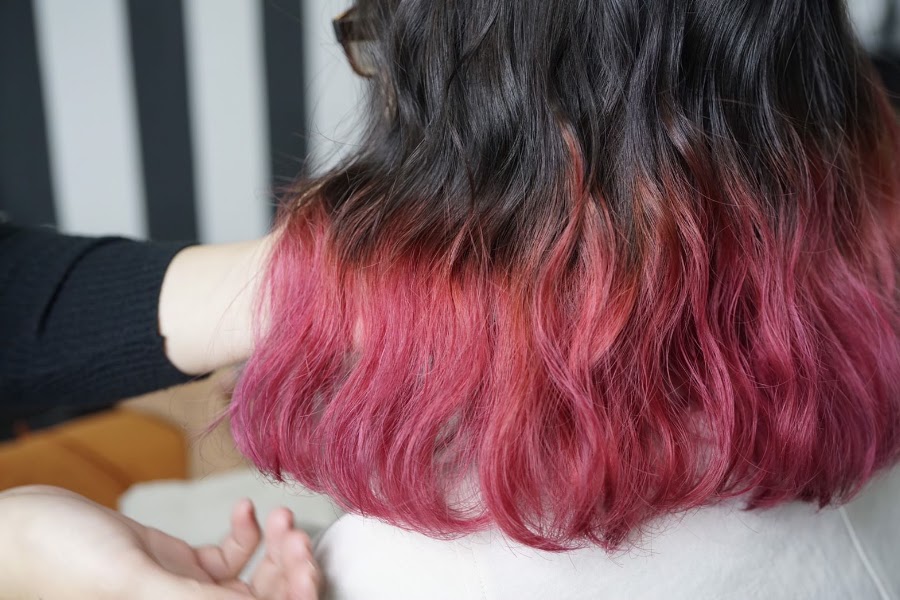 Tiệm cắt tóc Beauty Atelier