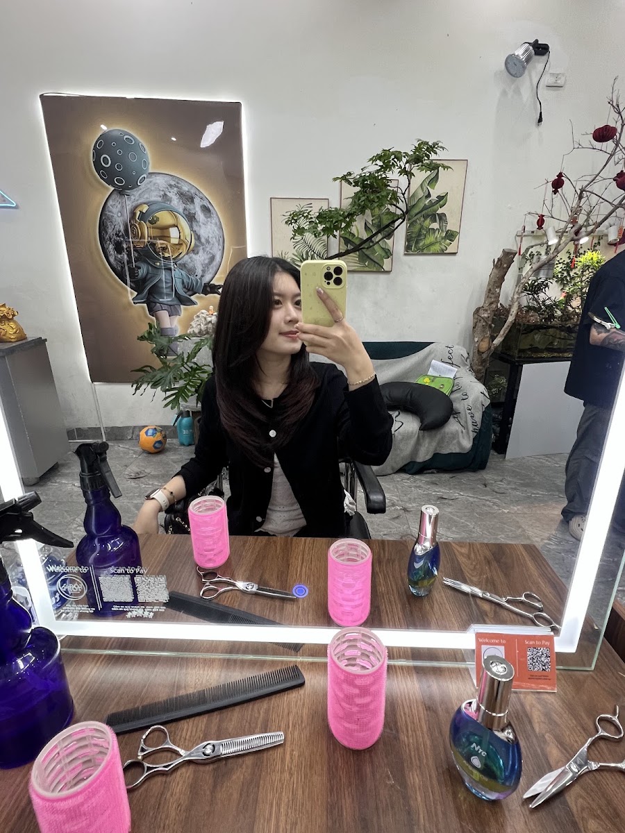Rốt Hair Salon