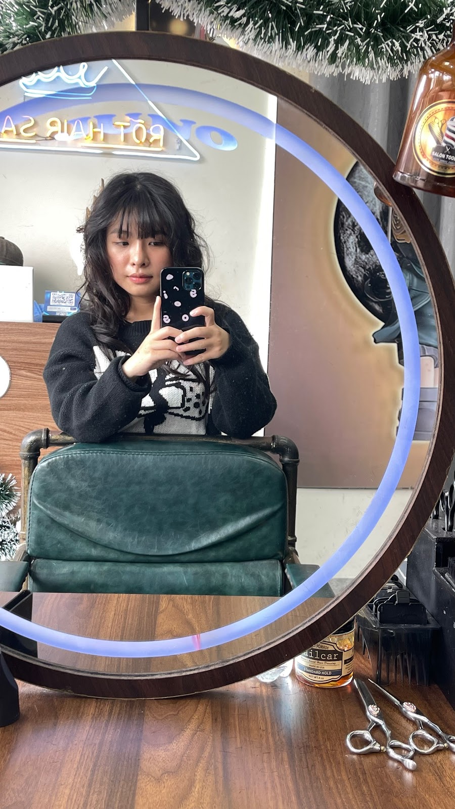 Rốt Hair Salon