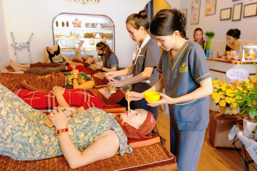 Elmer Spa - Foot & Body Massage Da Nang
