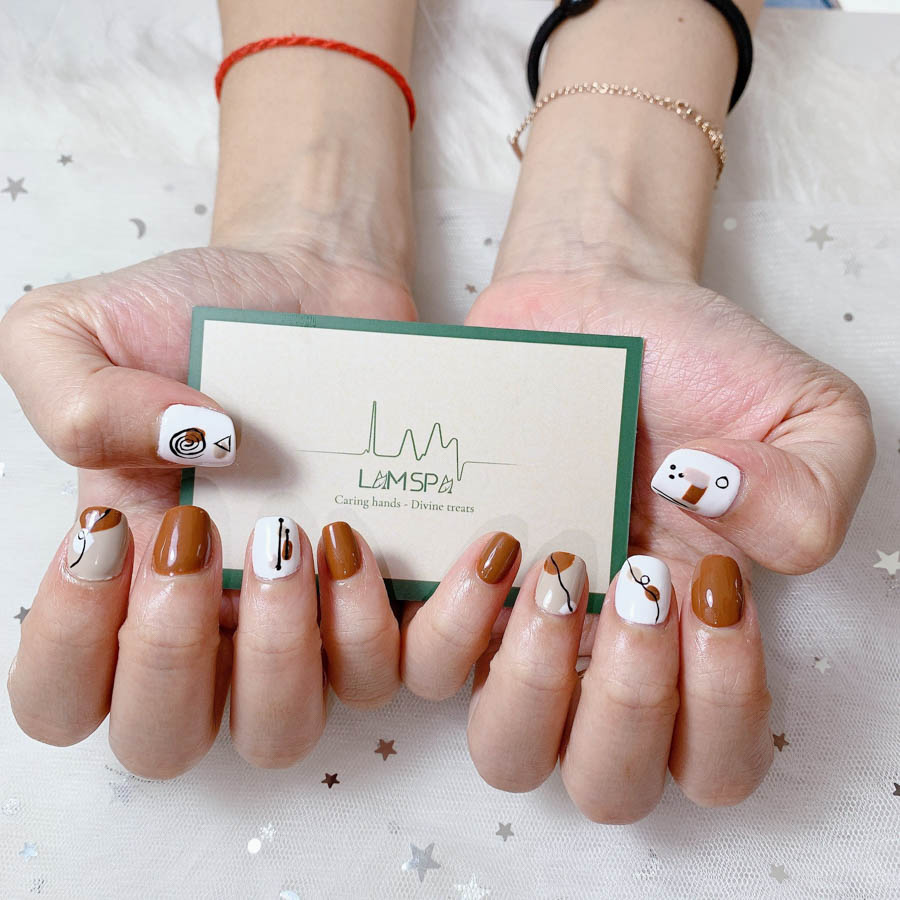 Lam Spa - Massage & Gội đầu dưỡng sinh Sơn Trà