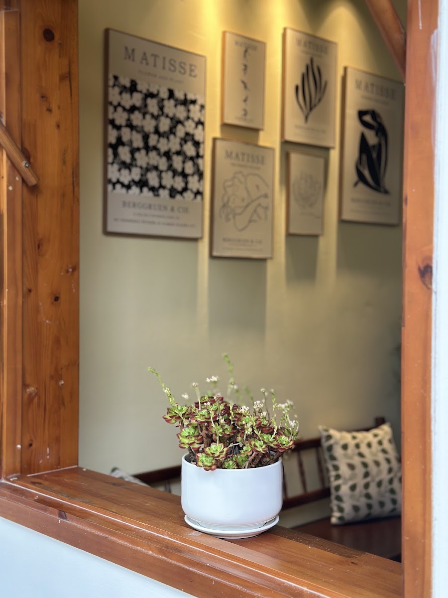 Thì Là Spa Cơ Sở 2 - Gội đầu dưỡng sinh, massage thư giãn