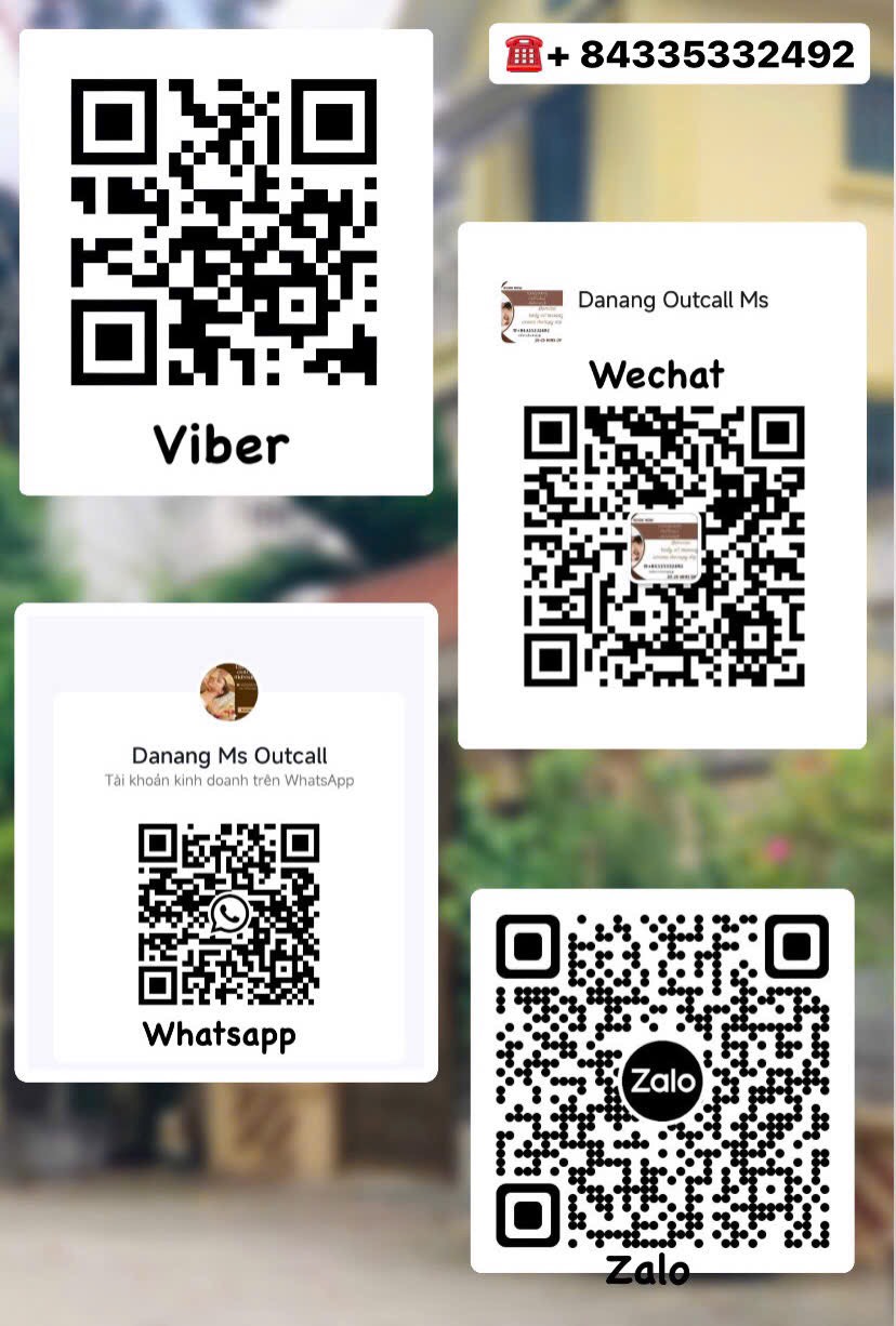 Danang Outcall Massage Healthy