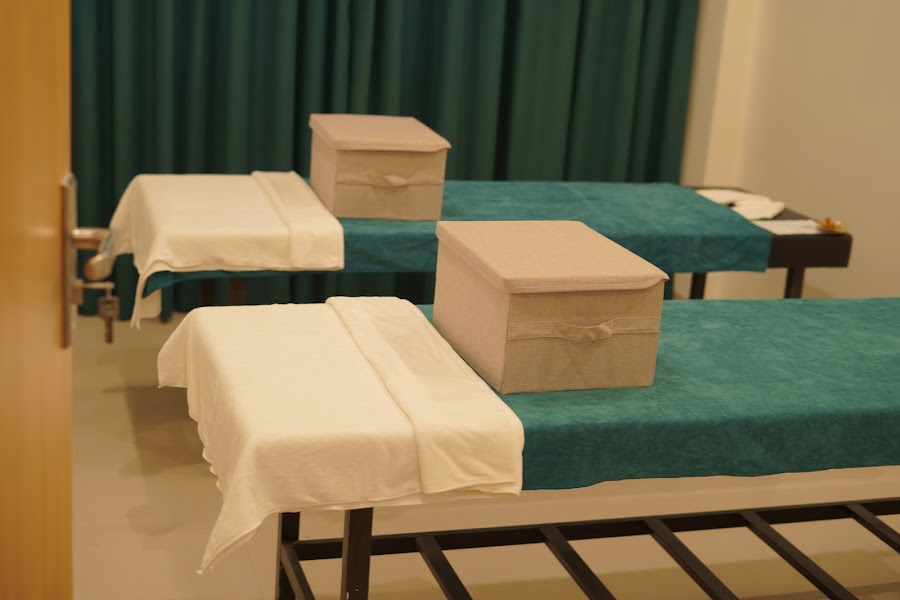 Relaxanh Wellness Spa Da Nang