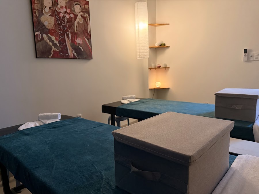 Relaxanh Wellness Spa Da Nang