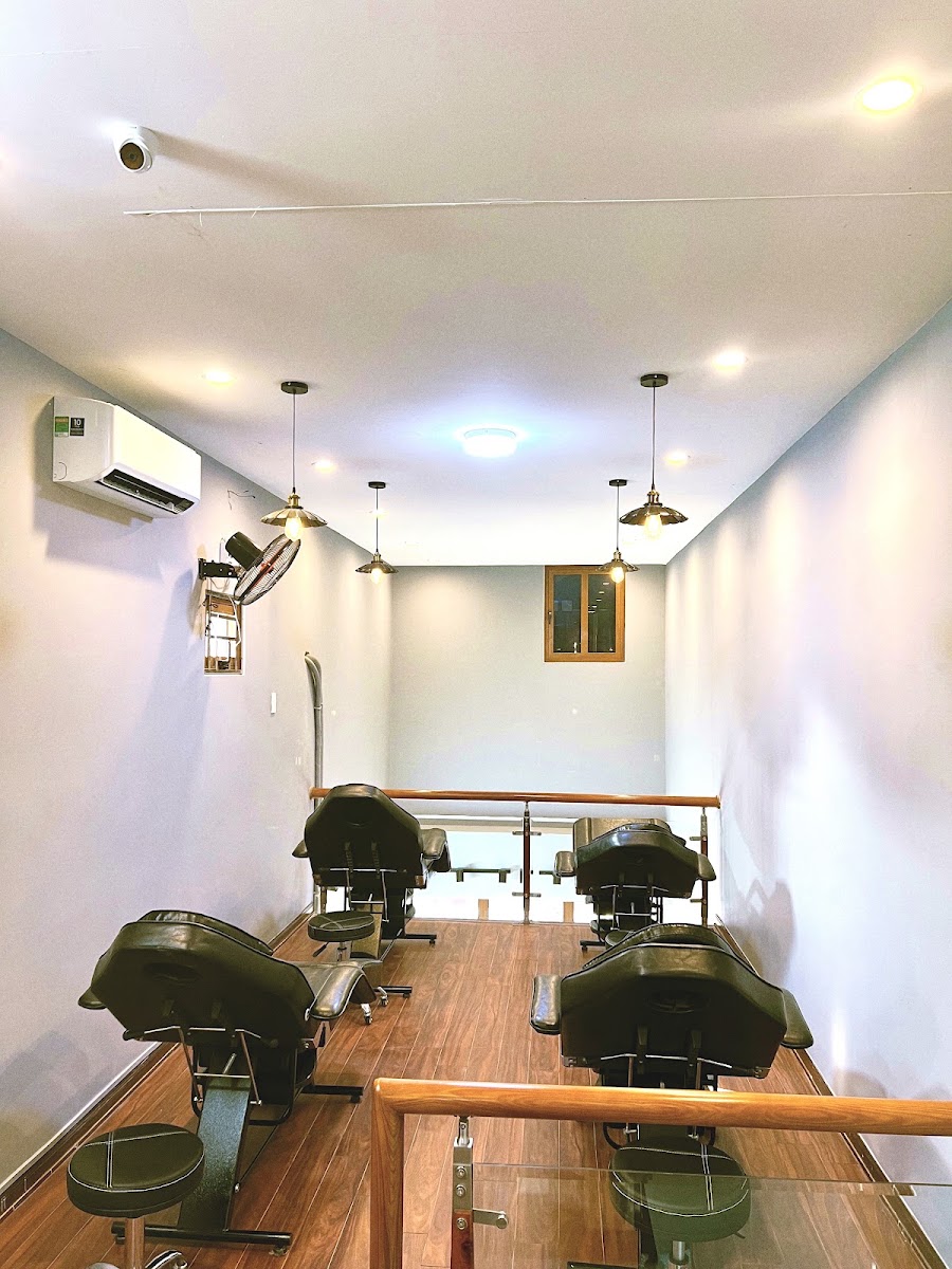 Salon Hoàng Mạnh - Combo 10 Bước 100K (Cơ Sở 2)