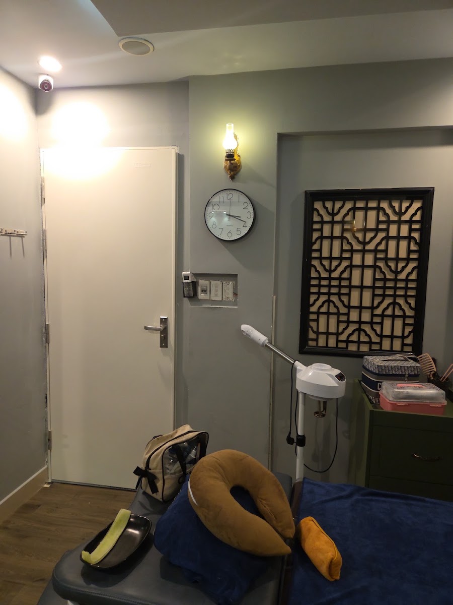 Sun Spa (썬스파,선스파) 한시장 점