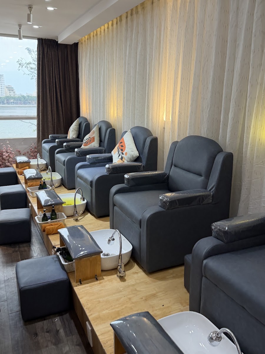 Sun Spa (썬스파,선스파) 한시장 점