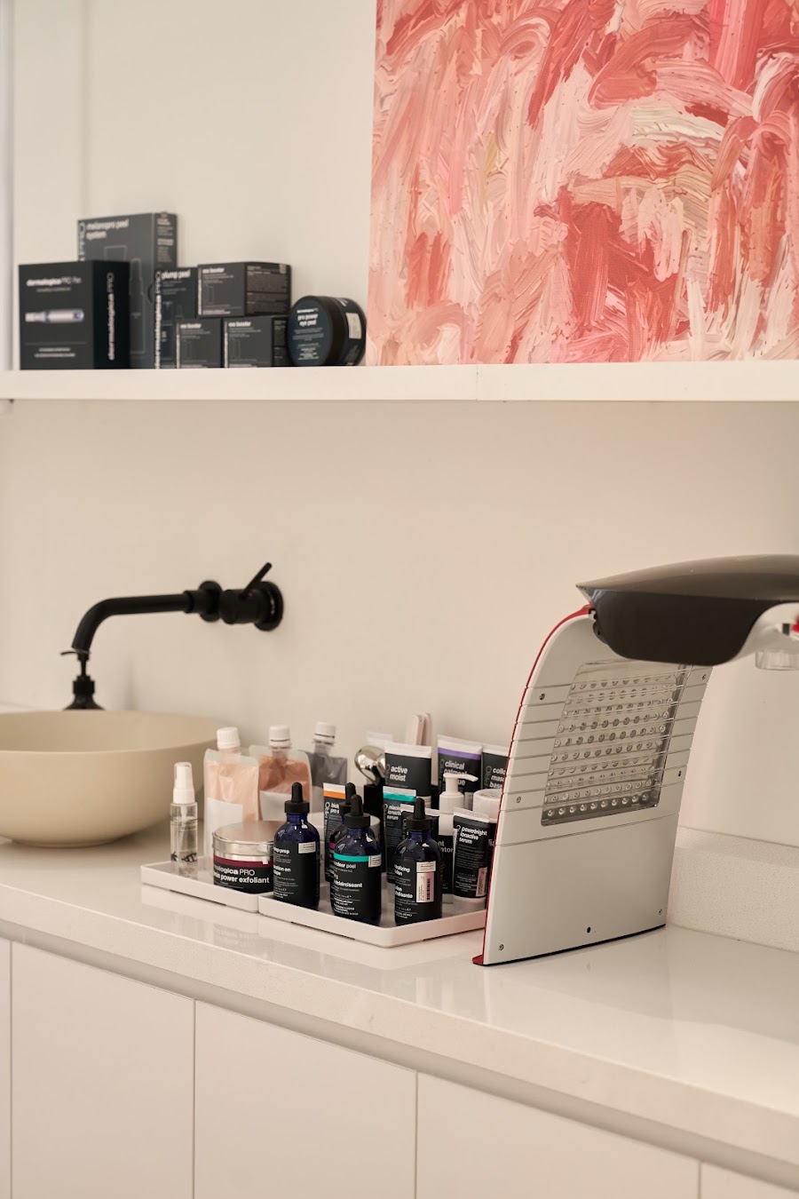 Skin Bar - Personalized Facial in Da Nang