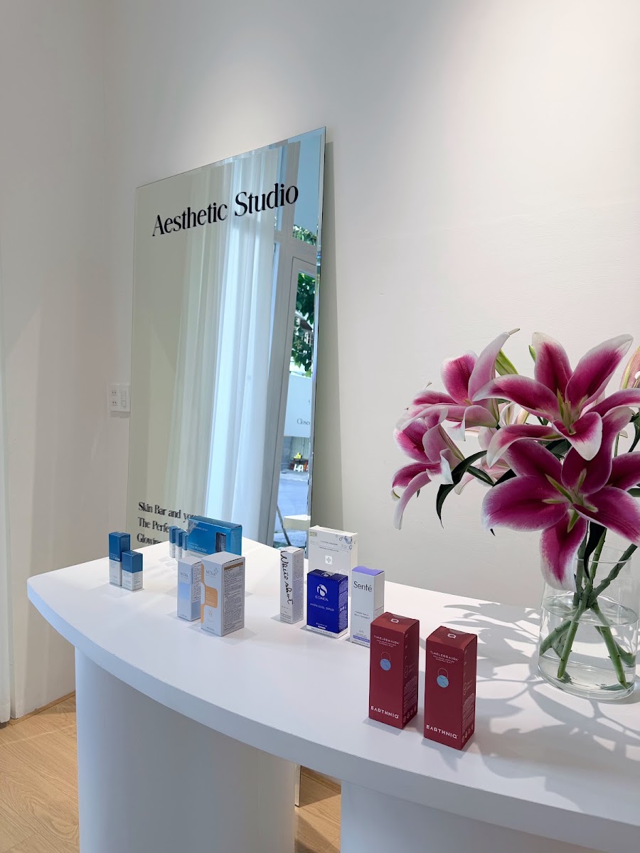 Skin Bar - Personalized Facial in Da Nang