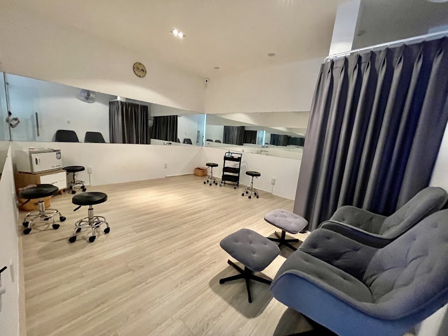 Thảo Mộc - Gội Dưỡng Sinh - Massage Trị Liệu Đà Nẵng