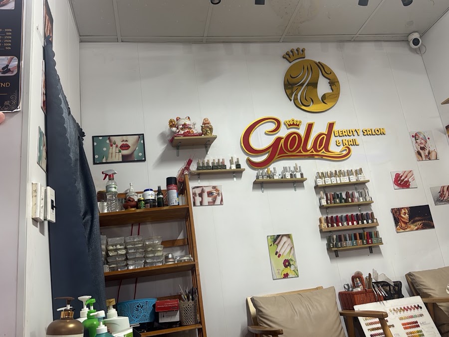 Gội đầu dưỡng sinh Đà Nẵng - Massage Body Gold Beauty & Spa Nail
