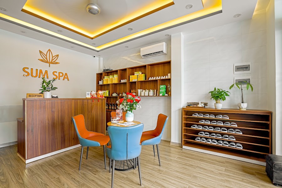 Sum Spa