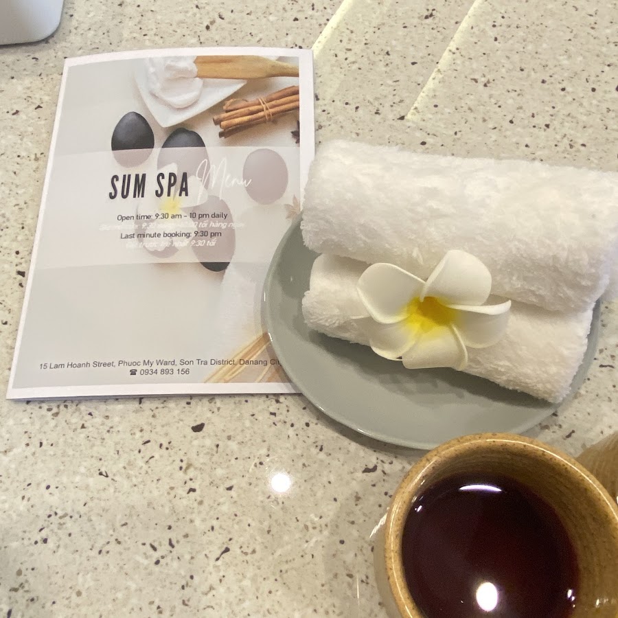 Sum Spa