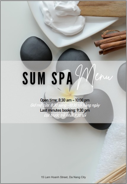 Sum Spa