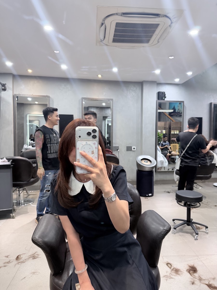 Hair Salon Anh Khoa